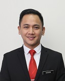 Asshari Bin Mohd Juhaidi